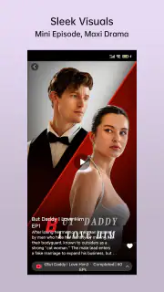 BingeReels screenshot 4