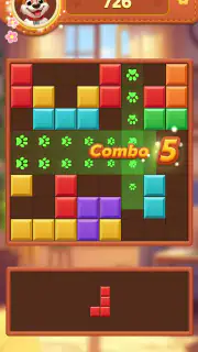 BlockDown:Puzzle Games screenshot 4