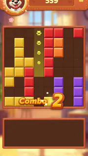 BlockDown:Puzzle Games screenshot 6