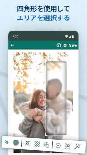 Blur Video & Image screenshot 2