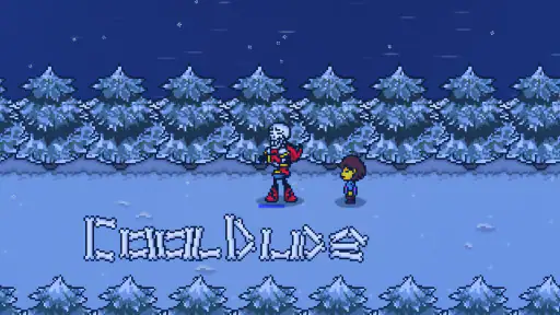 Bonetale screenshot 2