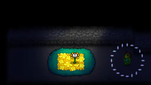 Bonetale screenshot 3