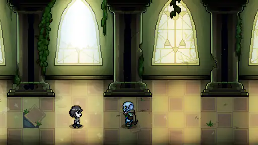 Bonetale screenshot 4