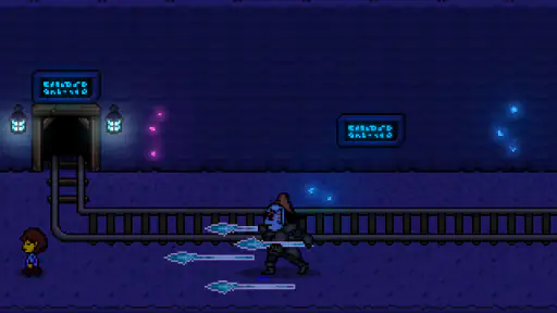 Bonetale screenshot 5