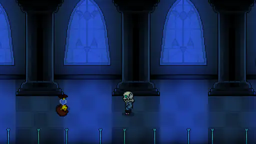 Bonetale screenshot 6