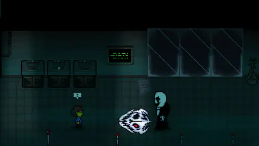 Bonetale screenshot 7