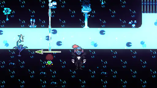 Bonetale screenshot 8