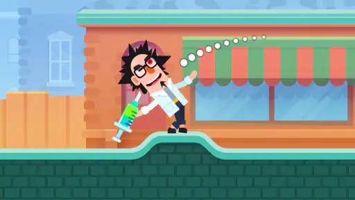 Bowmasters screenshot