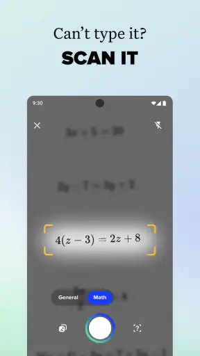 Brainly: AI Homework Helper screenshot