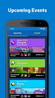 Brawl Stats for Brawl Stars screenshot 1