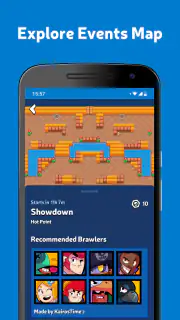 Brawl Stats for Brawl Stars screenshot 2
