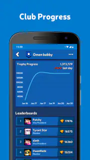 Brawl Stats for Brawl Stars screenshot 6