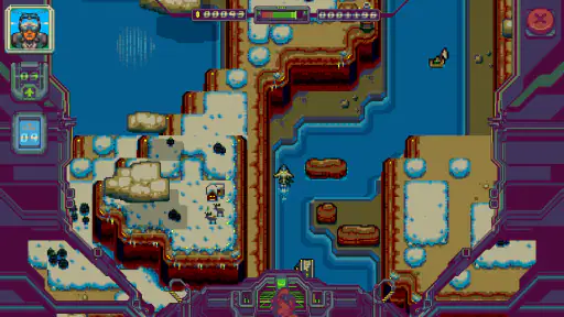 Bridge Strike: Arcade Shooter screenshot 8