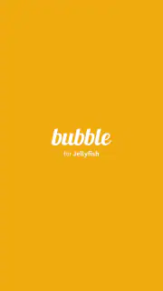bubble for JELLYFISH screenshot 1