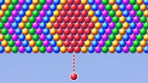 Bubble Shooter screenshot