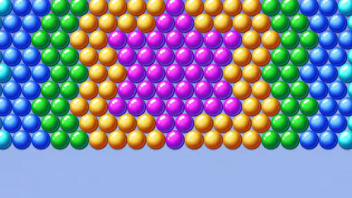 Bubble Shooter screenshot