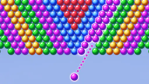 Bubble Shooter screenshot