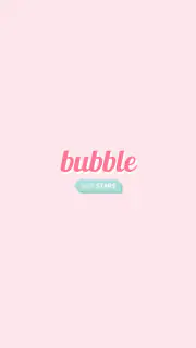 bubble with STARS screenshot 1