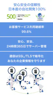 Buddycom(バディコム) - PTTトランシーバー screenshot 7