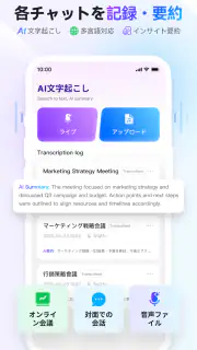 CamCard - AIスキャナー、文字起こし screenshot 1