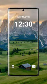 CanvasWall screenshot 2
