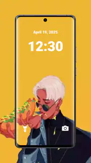 CanvasWall screenshot 3
