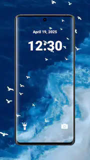 CanvasWall screenshot 4