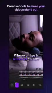 Captions: For Talking Videos screenshot 5