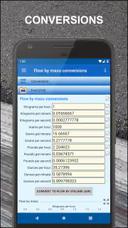 Car Math Pro Car Calculator screenshot 4
