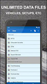 Car Math Pro Car Calculator screenshot 5