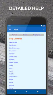 Car Math Pro Car Calculator screenshot 6