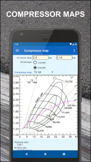 Car Math Pro Car Calculator screenshot 8