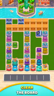 Car Sort! screenshot 2