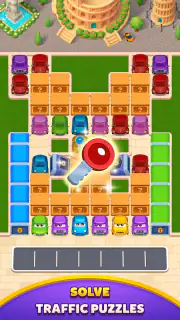 Car Sort! screenshot 5