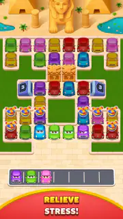 Car Sort! screenshot 6