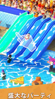 Carnival Tycoon: Idle Games screenshot 2