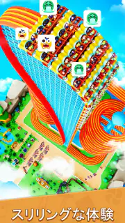 Carnival Tycoon: Idle Games screenshot 4