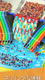 Carnival Tycoon: Idle Games screenshot 5