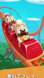 Carnival Tycoon: Idle Games screenshot 8