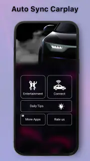 Carplay 自動同期 screenshot 4