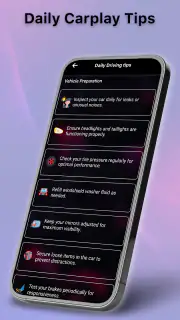 Carplay 自動同期 screenshot 6