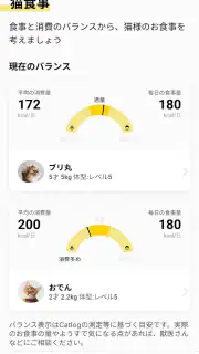 Catlog screenshot 6