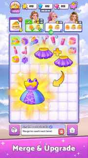 Chic Love Journey screenshot 5
