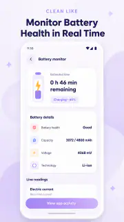 Clean Like screenshot 3