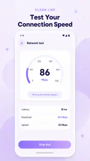 Clean Like screenshot 4