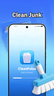 Clean Pulse screenshot 1