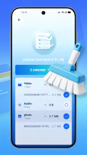 Clean Pulse screenshot 3