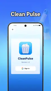 Clean Pulse screenshot 4