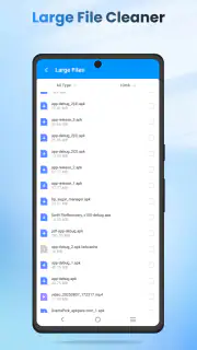 CleanOne screenshot 2