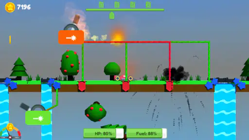 Clear the Road! screenshot 6